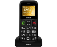 Maxcom MM 426 Czarny - 1123659 - zdjęcie 2